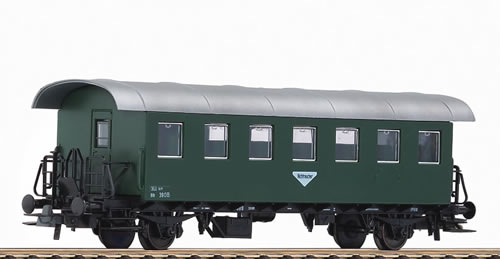 Roco 64470 - Ribbed Wagon