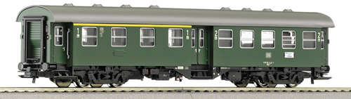 Roco 64515 - Passenger Car 1/2 class