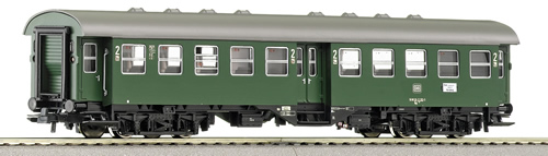 Roco 64516 - Passenger Car 2nd class