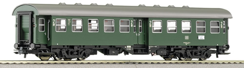 Roco 64517 - Passenger Car 2nd class