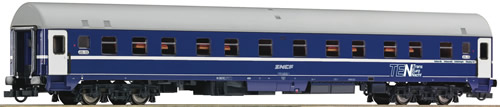 Roco 64519 - Sleeper Car