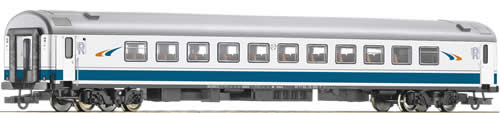 Roco 64536 - Dining Wagon