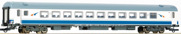 Roco 64596 - Spanish 1st Class Cafeteria Car of the RENFE