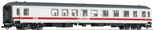 Roco 64687 - German IC Buffet Car of the DB AG