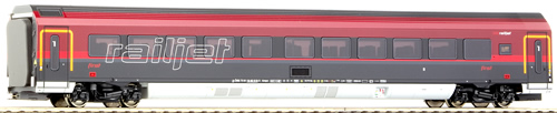Roco 64721 - RAILJET-Business       