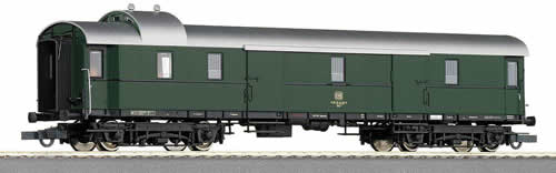 Roco 64733 - Baggage Car DB