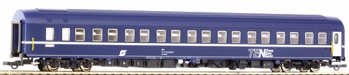 Roco 64756 - Sleeping car-T2S TEN ÖBB