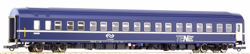 Roco 64760 - Sleeper car T2S of the NS