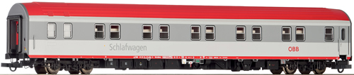 Roco 64765 - Sleeper Car T2S