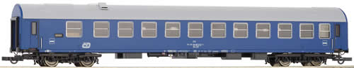Roco 64826 - Y-Sleeper