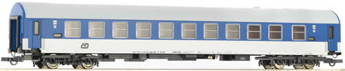 Roco 64827 - Y-Sleeper