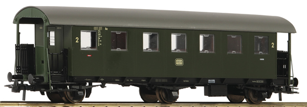 Roco 64994 - 2nd Class Passenger Coach