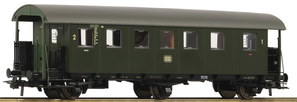 Roco 64995 - 1st/2nd Class Passenger Coach