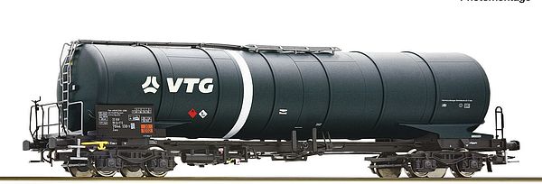 Roco 6600009 - German Tank wagon of the VTG