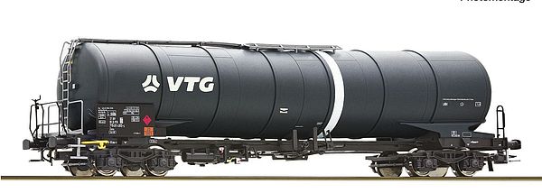 Roco 6600012 - German Tank wagon of the VTG