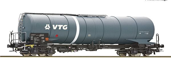 Roco 6600013 - German Tank wagon of the VTG