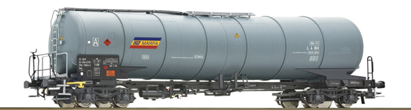 Roco 6600090 - Tank wagon, CFR