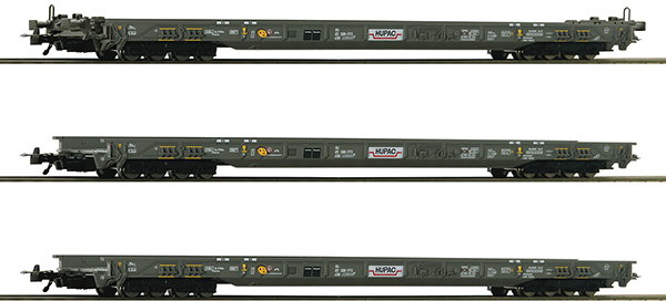 Roco 6600092 - HUPAC Rolling Highway