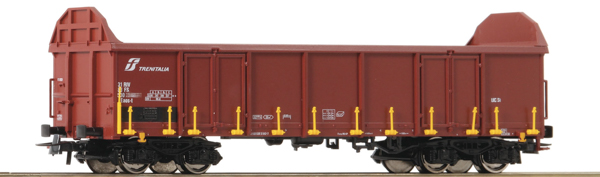 Roco 6600130 - Open goods wagon 