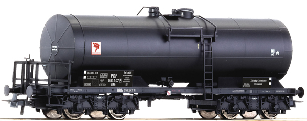 Roco 6600174 - Tank wagon