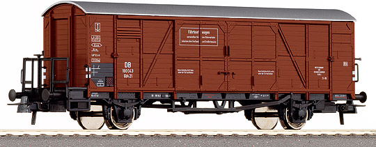Roco 66251 - Ferry Boat Car