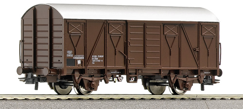 Roco 66393 - Boxcar of the ÖBB