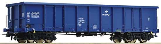 Roco 66498 - Gondola, PKP
