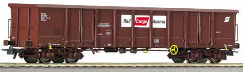 Roco CD Cargo Rh750+貨車2両積荷付き Roco CD Cargo Rh750+貨車2両積荷付き Roco CD Cargo Rh750+貨車2両