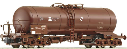 Roco 66554 - Tank Wagon