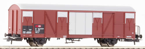 Roco 66662 - Boxcar SNCF