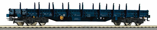 Roco 66760 - Stake Wagon