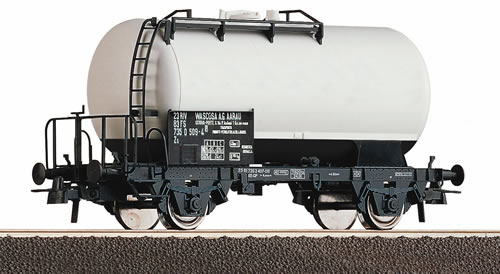 Roco 66764 - Tank Wagon WASCOSA