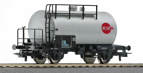 Roco 66836 - Tank Wagon OEVA