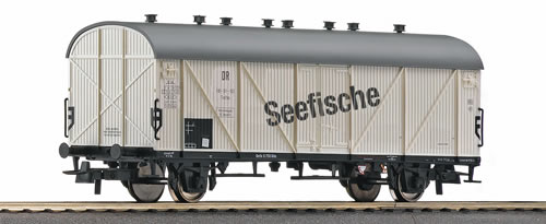 Roco 66882 - Refrigerator Wagon Seefische