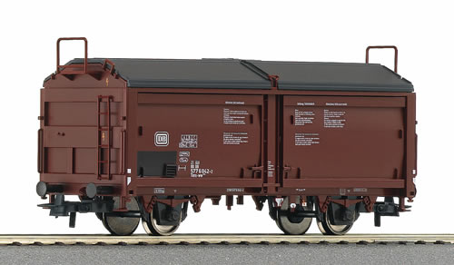 Roco 66918 - Sliding Wall Wagon