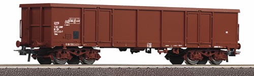 Roco 66938 - 4 axle Gondola
