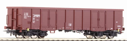 Roco 66946 - 4 axle Gondola