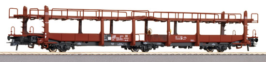 Roco 67306 - Car Transporter Wagon of the DB