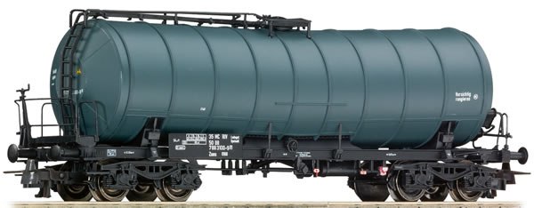 Roco 67310 - German 4 Axle Slurry Wagon of the DR