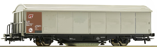 Roco 67577 - Track Cleaning Car