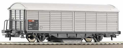 Roco 67749 - Track Cleaning Car SBB