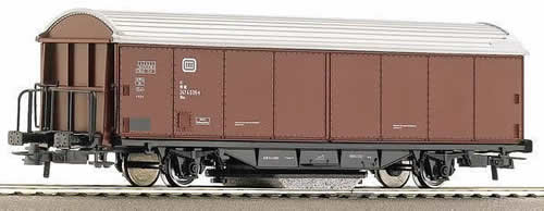 Roco 67751 - Track Cleaning Car DB