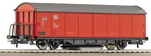 Roco 67754 - Track Cleaning Car DB-AG