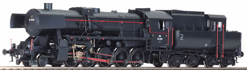 Roco 68284 - Steam Locomotive BR 52