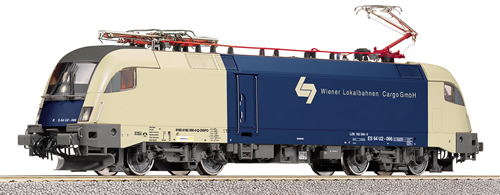 Roco 68337 - Electric locomotive ES 64 U2 of the WLB