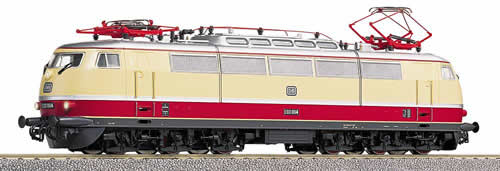 Roco 68369 - Electric Locomotive BR E 03       