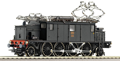 Roco 68382 - Electric locomotive E.432 type of FS