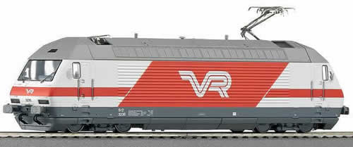 Roco 68397 - Electric locomotive Sr2