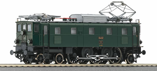 Roco 68402 - Electric Locomotive Ae 3/6 II