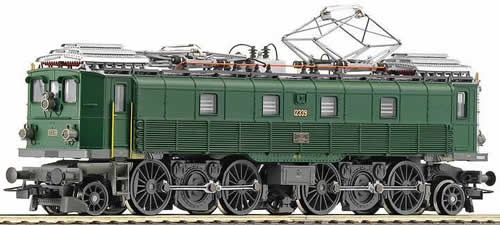 Roco 68546 - Electric locomotive class 4/6